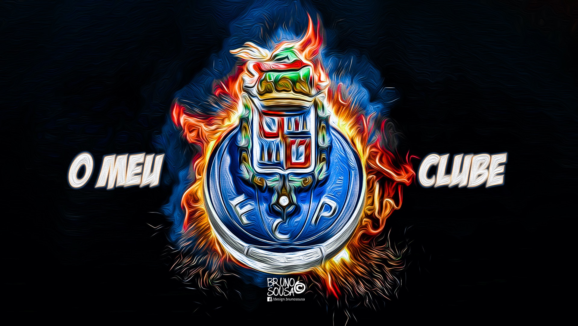 FC Porto - O meu clube